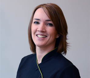 Nichola Jordan – Dental Therapist/Hygienist