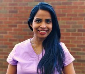 Amrutha Ann Paul Malamel – Periodontist